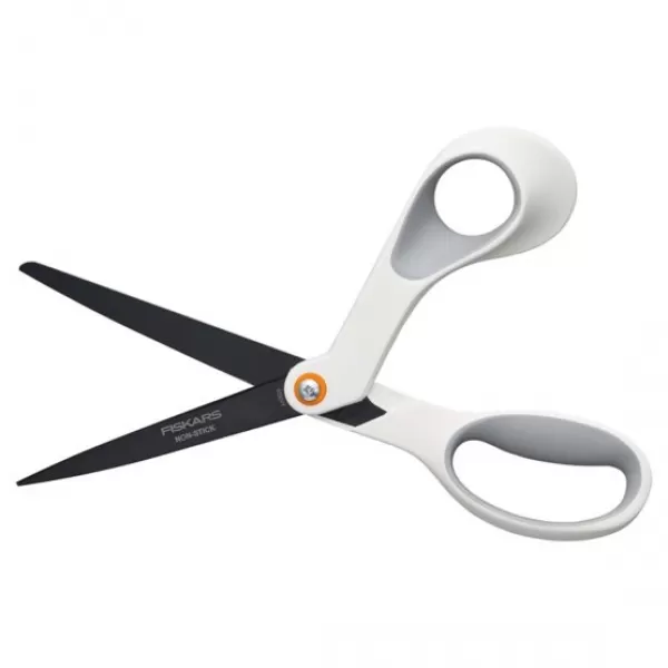 Nůžky s nepřilnavým povrchem, 21 cm Fiskars 1070026
