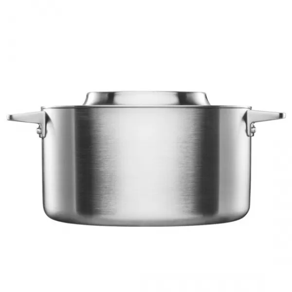 Norden ocelový hrnec 5,0L Fiskars 1067640