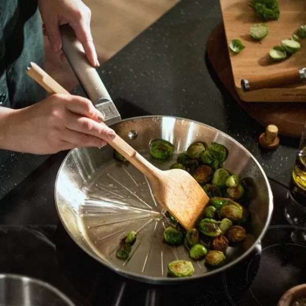 Norden ocelová pánev 28cm Fiskars 1067629