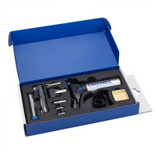 Hořák Versaflame Dremel F0132200JD