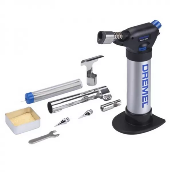Hořák Versaflame Dremel F0132200JD