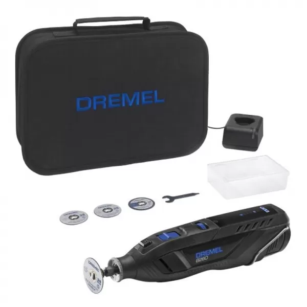 Multifunkční nářadí DREMEL 8260 F0138260JA