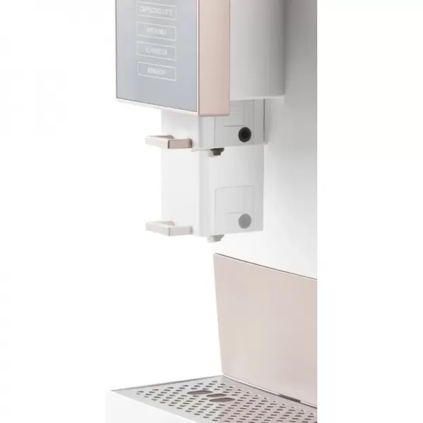 Automatický Espresso kávova DOMO DO742K