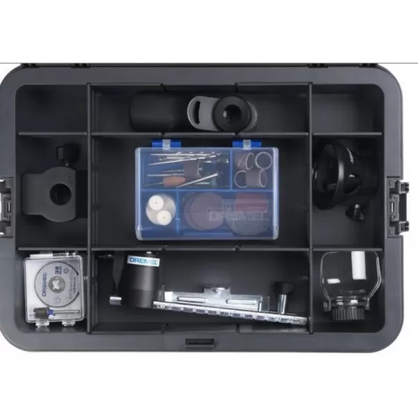 Aku multifunkční nářadí Dremel 8240 F0138240JP