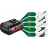 Akumulátor Bosch GBA 36V 6,0Ah F016800639