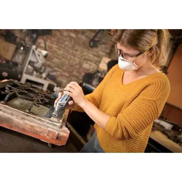 Multifunkční nářadí s ohebnou hřídelí Dremel 225 DREMEL 4250 F0134250KA