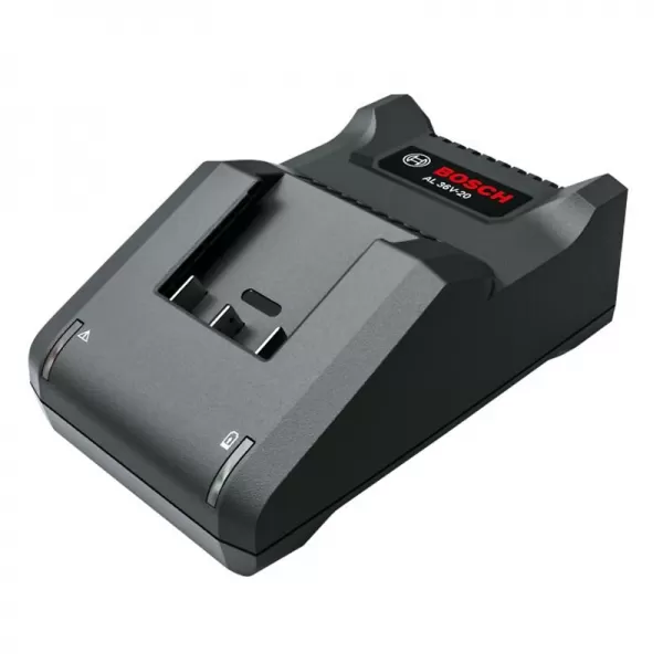 Nabíječka na Li-lon akumulátory 36 V Bosch AL 3620 CV F.016.800.313