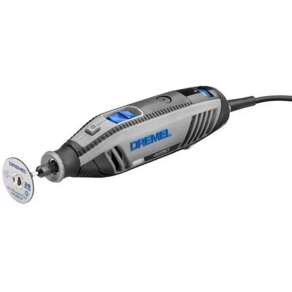 Multifunkční nářadí s ohebnou hřídelí Dremel 225 DREMEL 4250 F0134250KA