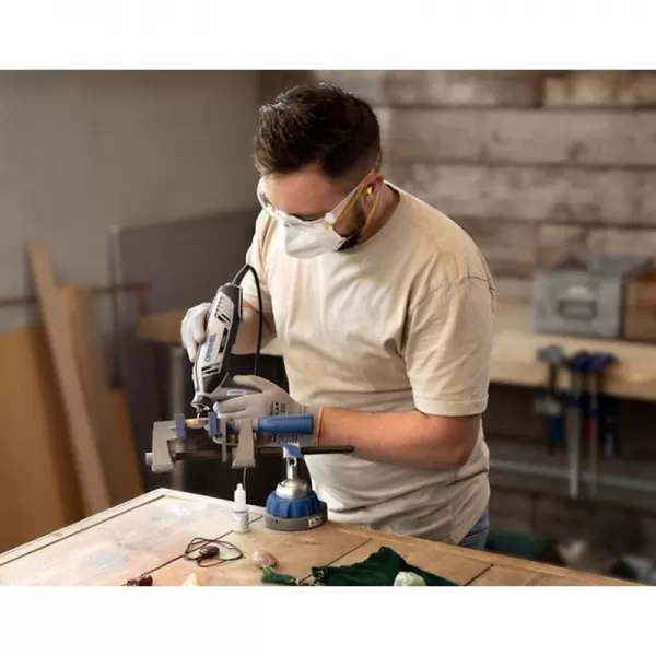 Multifunkční nářadí s ohebnou hřídelí Dremel 225 DREMEL 4250 F0134250KA