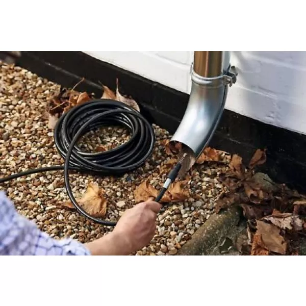 Čistič odpadů 10m 160 bar Bosch F016800483