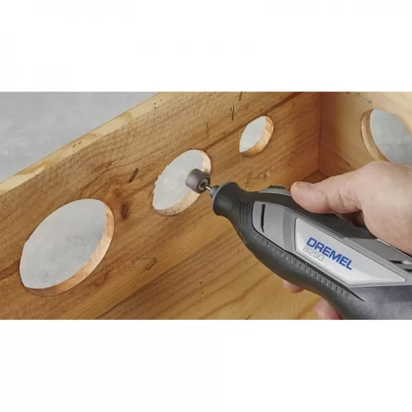 Aku multifunkční nářadí Dremel 8250 F0138250JF