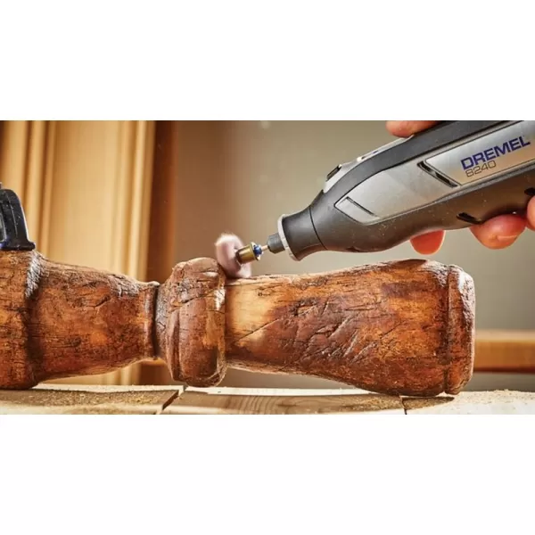 Aku multifunkční nářadí Dremel 8240 F0138240JP