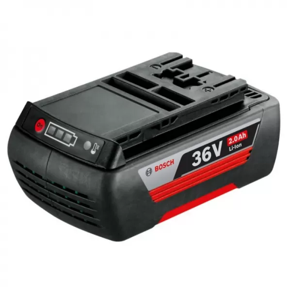 Akumulátor Bosch LI 36 V / 2 Ah F.016.800.474