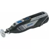Aku multifunkční nářadí Dremel 8250 F0138250JF
