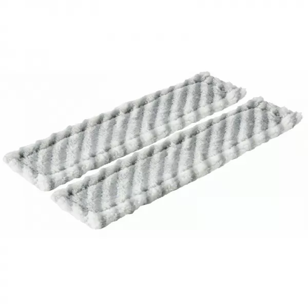 Velká náhradní utěrka z mikrovlákna pro Bosch GlassVAC F016800551
