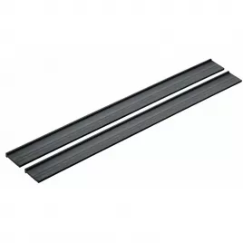 Velké stírací lišty 2ks pro Bosch GlassVAC F016800550