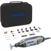 Multifunkční nářadí s ohebnou hřídelí Dremel 225 DREMEL 4250 F0134250KA