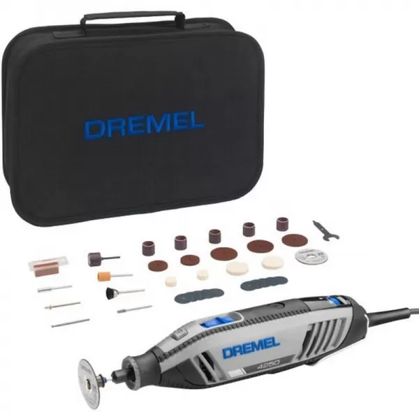 Multifunkční nářadí s ohebnou hřídelí Dremel 225 DREMEL 4250 F0134250KA