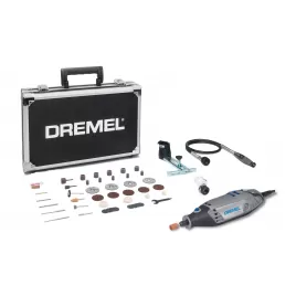 Mikrobruska limitovaná edice DREMEL 3000 F0133000VF