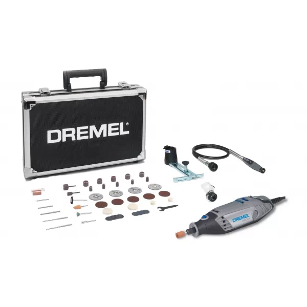 Mikrobruska limitovaná edice DREMEL 3000 F0133000VF