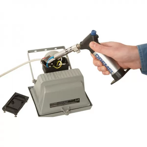 Hořák Versaflame Dremel F0132200JD