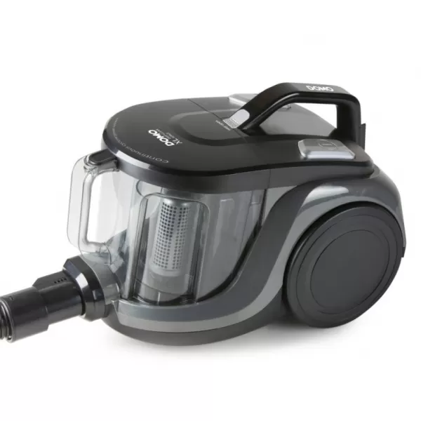 Bezsáčkový cyklónový vysavač DOMO DO7295S