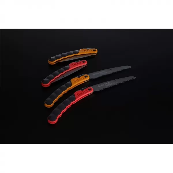 Skládací pila Gomboy Curve Professional 240-8 Outback Edition Silky KSI75224