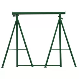 Koza lešenářská otočná 1200 mm / 1220-2100 mm Xtline P104522