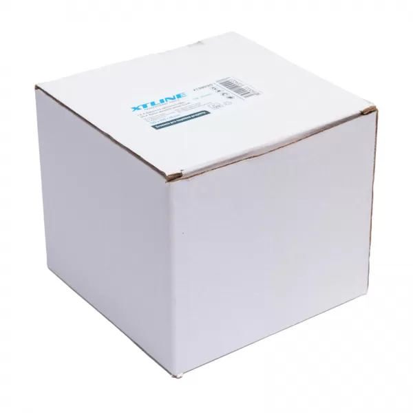 Nylonový satinovací válec vliesový 120x100 mm zr. 240 Xtline XT390240