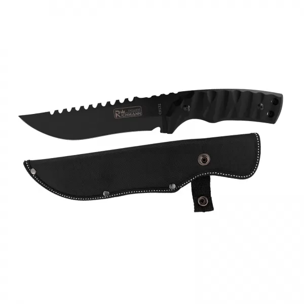 Nůž lovecký s pouzdrem 310 mm RICHMANN PC9132