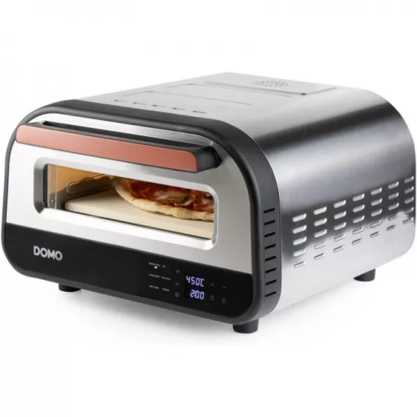 Pizza pec Genius DOMO DO9289PZ