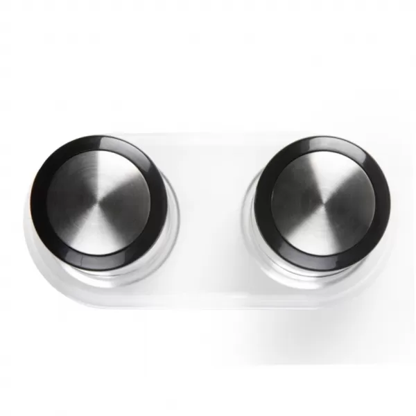 Sada elektrických mlýnků na koření DOMO DO3102