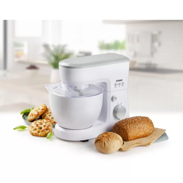 Kuchyňský robot DOMO DO9241KR