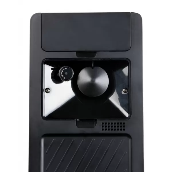 Automatický kávovar s tryskou na mléko DOMO DO1150K