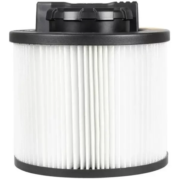 Kazetový filtr pro vysavač 23-61L DeWALT DXVC6910