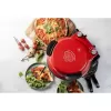Pizza pec červená DOMO DO9284PZ