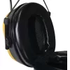 Ochranná mušlová sluchátka s Bluetooth DeWALT DPG17-BX