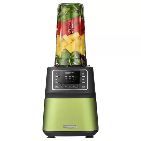 Vakuový super mixér Vitamin+ SENCOR SBU 7870GG