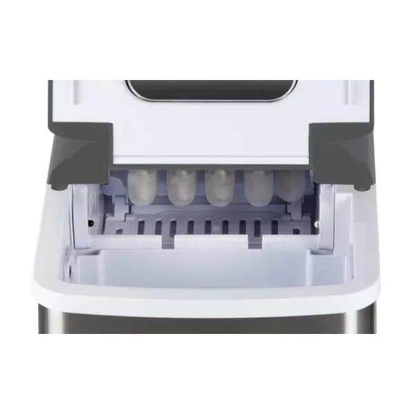 Výrobník ledu DOMO DO9253IB