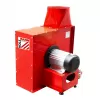 Ventilátor 400V Holzmann FAN 4000