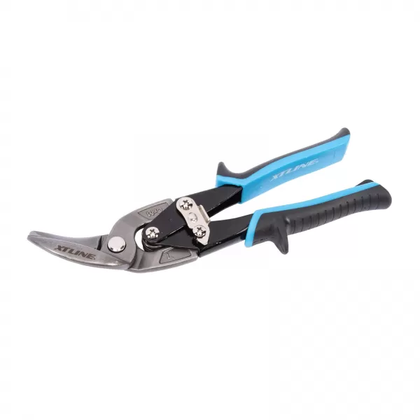 Nůžky na plech převodové levé 250 mm Xtline XT54000