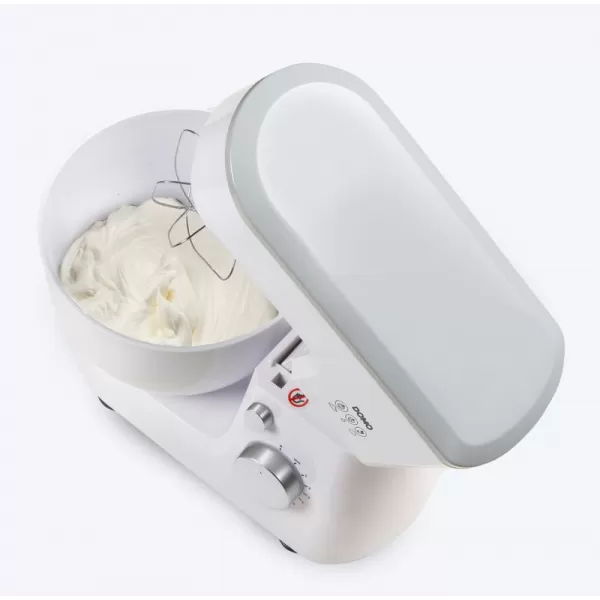 Kuchyňský robot DOMO DO9241KR