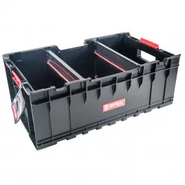 Box plastový Qbrick ONE - bez víka 576x359x237 mm QBRICK P90598
