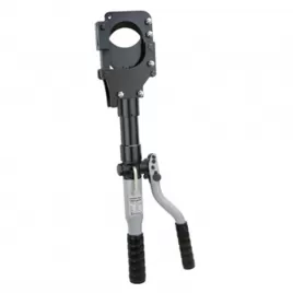 Hydraulické ruční zařízení na stříhání kabelů ZUPPER THC-85