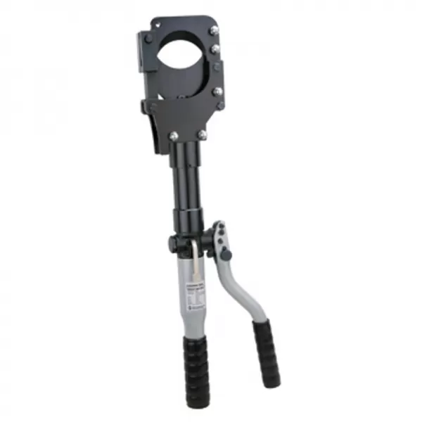 Hydraulické ruční zařízení na stříhání kabelů ZUPPER THC-85