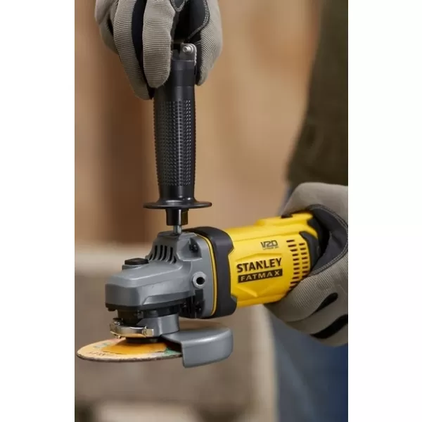 Kombo sada aku nářadí V20 18V 2x4,0Ah Stanley FatMax SFMCK469M2