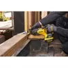 Aku mečová pila 18V/1x4,0Ah STANLEY FATMAX V20 SFMCS311M1T