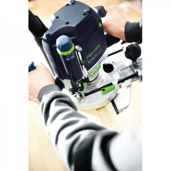 Horní frézka Festool OF 2200 EB-Plus 576215