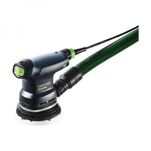 Excentrická bruska Festool ETS 125 REQ-Plus 576069