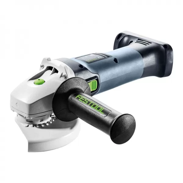 Aku úhlová bruska Festool AGC 18-125 EB-Basic 576825